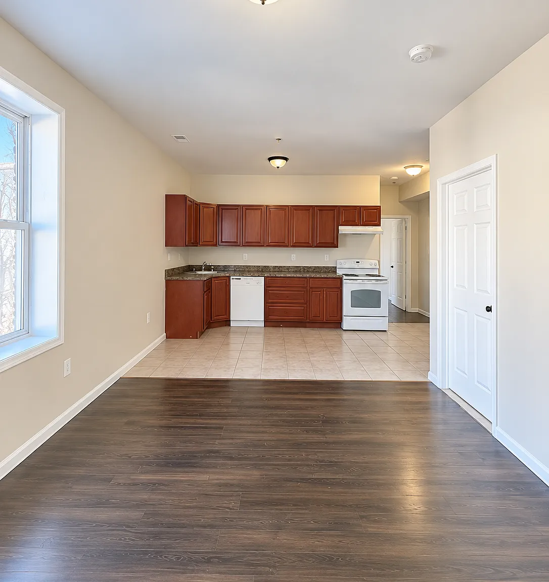 1 bed, $1,500 — Photo 1