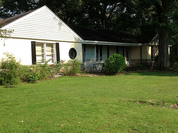 Nice location for a house