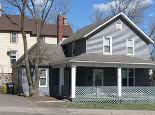 526 N 6th Ave E, Duluth, MN 55805