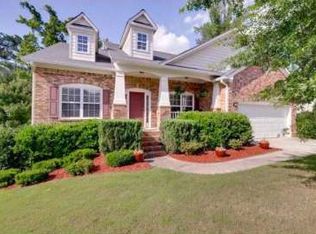 940 Great Oaks Dr, Lawrenceville, GA
