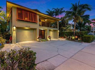 15517 Gulf Blvd, Redington Beach, FL 33708