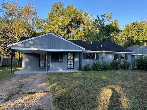 3725 Hawkins Mill Rd, Memphis, TN 38128