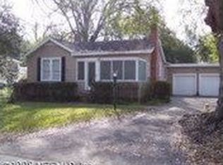 4604 Prunty St, Jacksonville, FL 32205