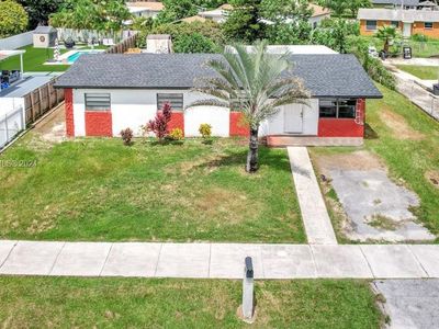 15301 SW 308th St, Homestead, FL, 33033