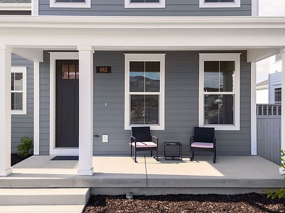 4th image of 882 W Caroline Dr