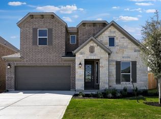 121 Ash Juniper Rd, Georgetown, TX 78633