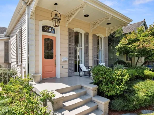 4924 Camp St, New Orleans, LA 70115