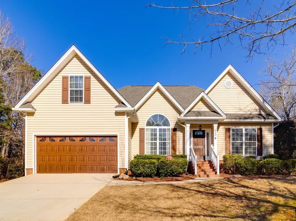 348 Heritage Hills Dr, Columbia, SC 29203