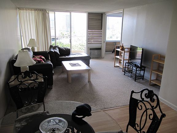 Master bedroom on right.