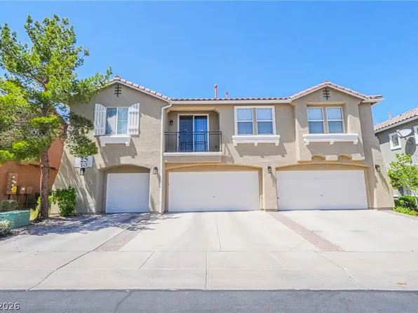 25 Red Oak Canyon St Unit 2, Henderson, NV 89012