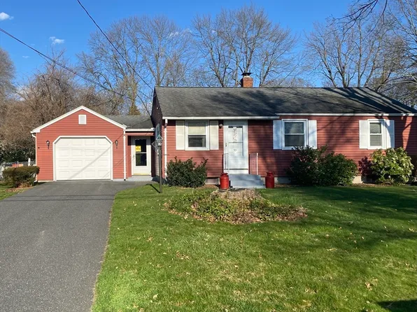 53 Aldrew Ter, Springfield, MA 01119