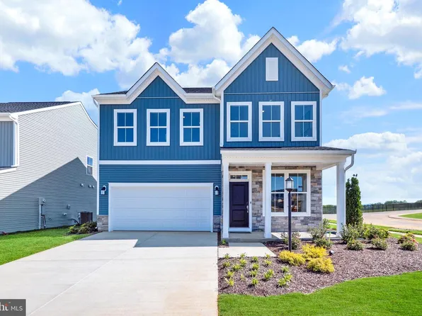 20 Forest Grove Ave Lot 249, Ranson, WV 25438