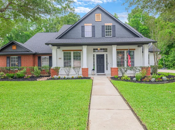2106 Tessie Cove Ln, Spring, TX 77386