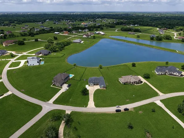 803 Lily Ln, Rosharon, TX 77583