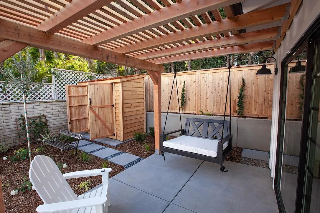 2 bed, 1000 sqft, $5,750 — Photo 3