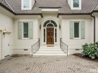 7628 Rainwater Rd, Raleigh, NC 27615