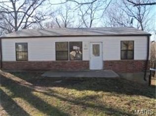 5627 West Dr, Imperial, MO 63052