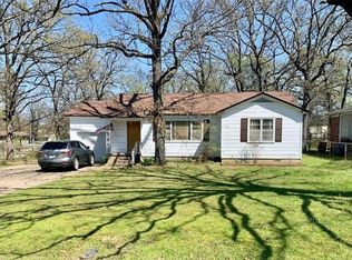 1915 Independence St, Fort Smith, AR 72901