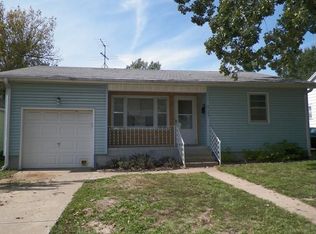 2125 N Weller Ave, Springfield, MO 65803