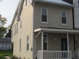 208 Bratton Ave, Lewistown, PA 17044