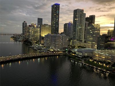 701 Brickell Key Blvd APT 2312, Miami, FL, 33131