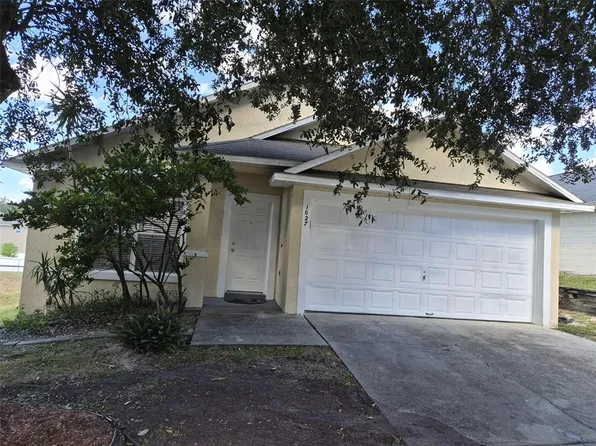 1027 Sheeler Hills Dr, Apopka, FL 32703