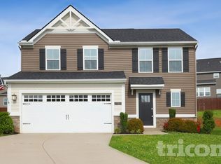 2904 Cherry Point Ln, Columbia, TN 38401