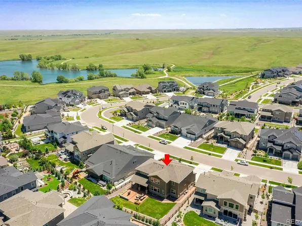 6639 S Vandriver Way, Aurora, CO 80016