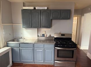 539 Van Nest Ave #2RR, Bronx, NY 10460