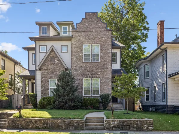 1021A 15th Ave S, Nashville, TN 37212