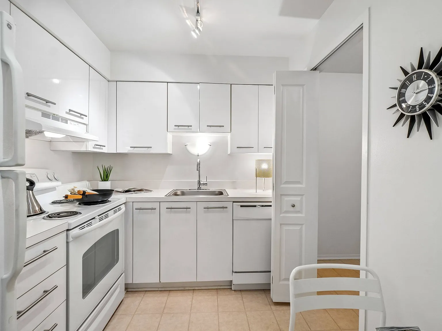 Saddle Creek Apartments — Photo 4