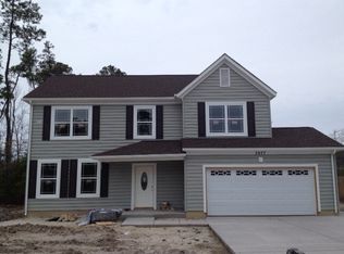 3977 Ordinary Loop, Hayes, VA 23072