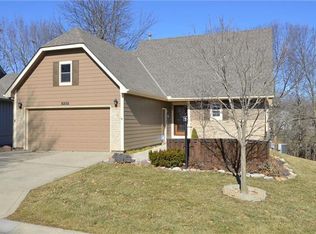 5202 NW 85th St, Kansas City, MO 64154