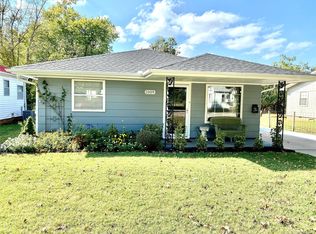 1009 N Texas St, Ada, OK 74820