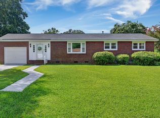 112 Lyle Rd, Goose Creek, SC 29445