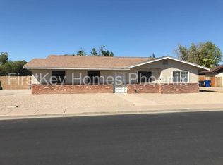 1750 E Decatur St, Mesa, AZ 85203