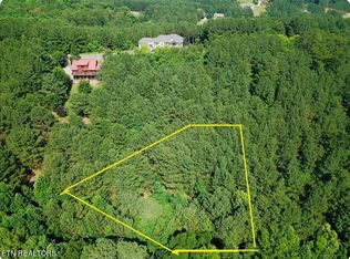 1415 Sloan Gap Rd, Ocoee, TN 37361