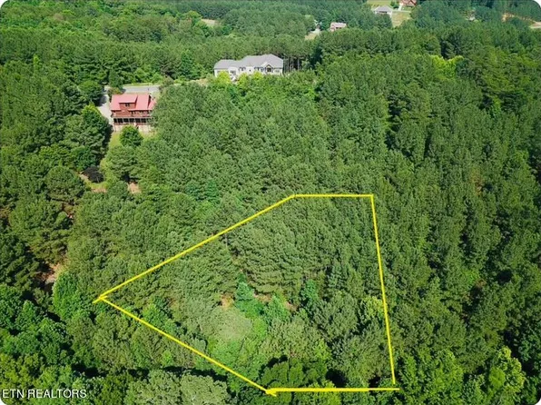 1415 Sloan Gap Rd, Ocoee, TN 37361