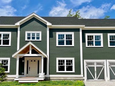 56 Farwell St, Newtonville, MA, 02460