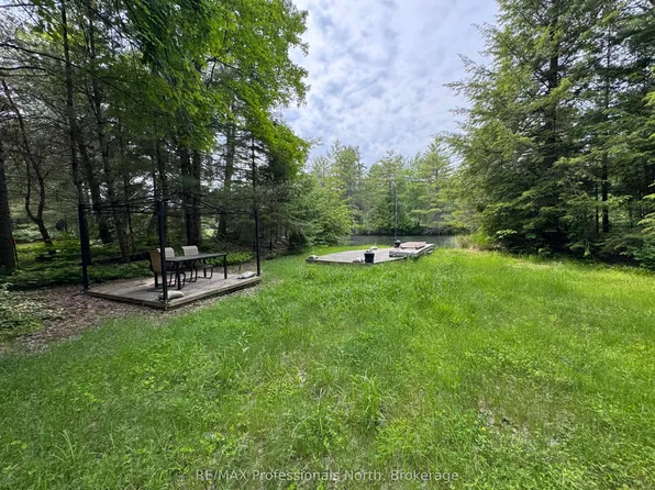 1090 River Haven Rd, Bracebridge, ON P1L 1X1