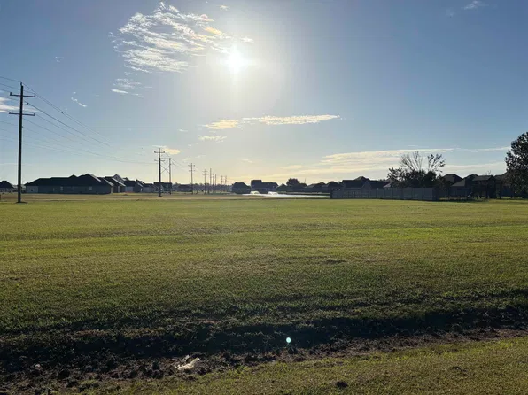 N Canal Blvd, Thibodaux, LA 70301