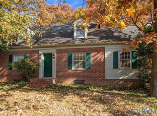 6800 Bethlehem Rd, Henrico, VA 23228