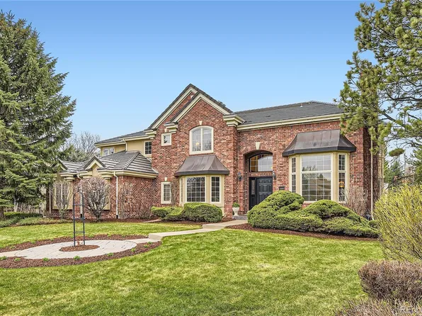 5400 Preserve Parkway S, Greenwood Village, CO 80121