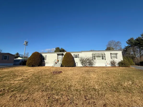 10 Highland Drive, Thompson, CT 06262