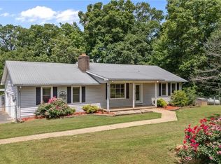 1342 Bescher Chapel Rd, Trinity, NC 27370