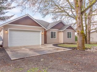 5333 Val View Dr SE, Turner, OR 97392