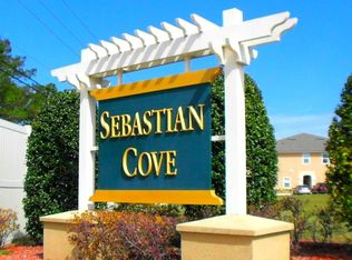 2320 Golden Lake Loop St, Saint Augustine, FL 32084