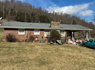 50 Edgar St, Lebanon, VA 24266