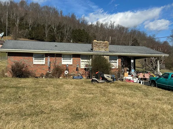 50 Edgar St, Lebanon, VA 24266