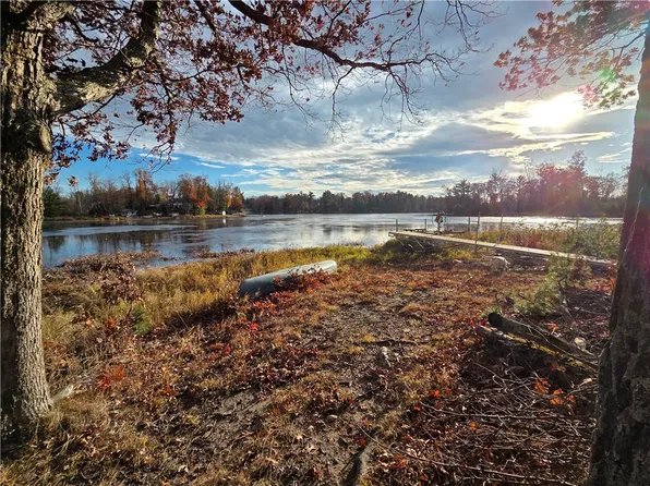 TBD 3/4 Street, Turtle Lake, WI 54889